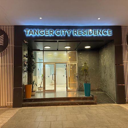 Luxury Apartment Near Tgv Station And The Beach Tânger Exterior foto