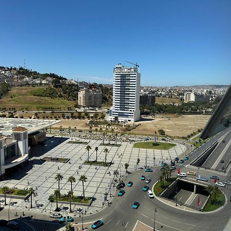 Luxury Apartment Near Tgv Station And The Beach Tânger Exterior foto