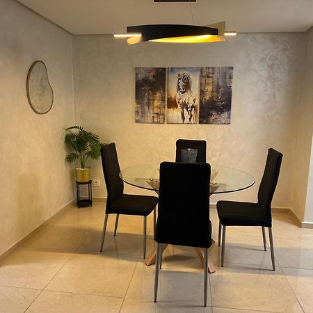 Luxury Apartment Near Tgv Station And The Beach Tânger Exterior foto