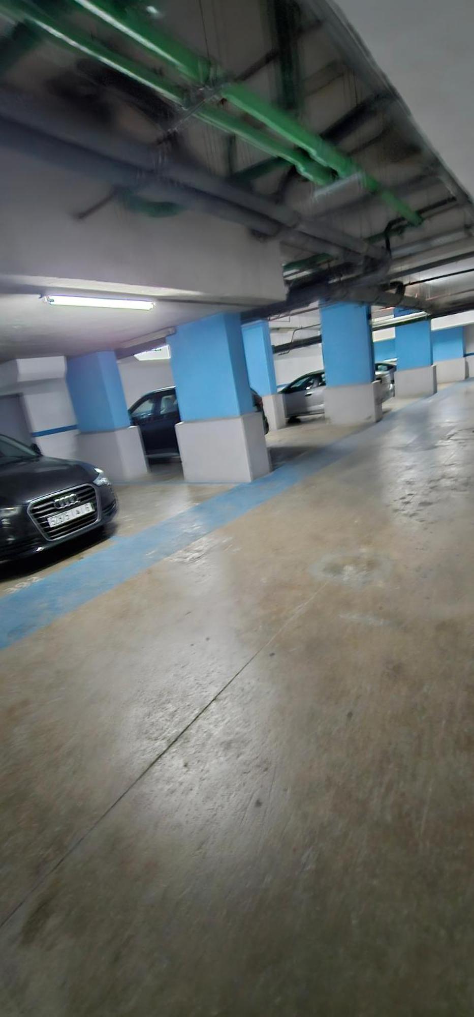 Luxury Apartment Near Tgv Station And The Beach Tânger Exterior foto