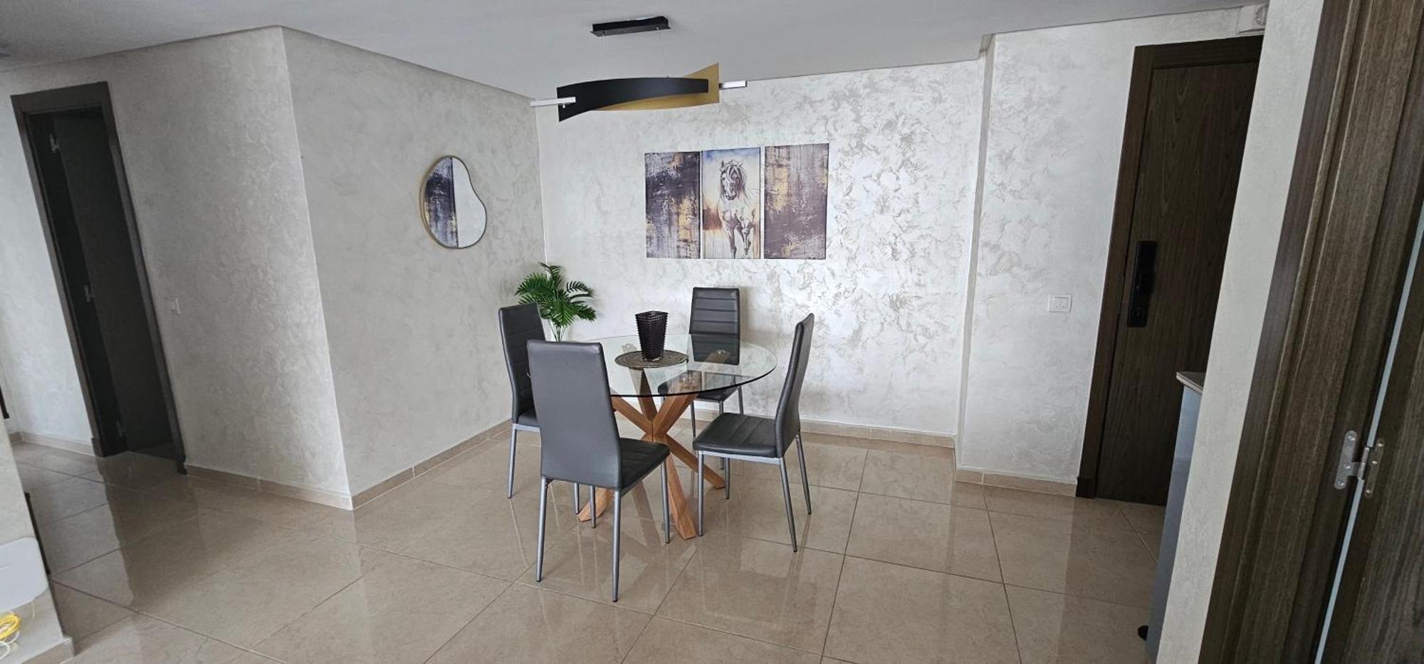 Luxury Apartment Near Tgv Station And The Beach Tânger Exterior foto