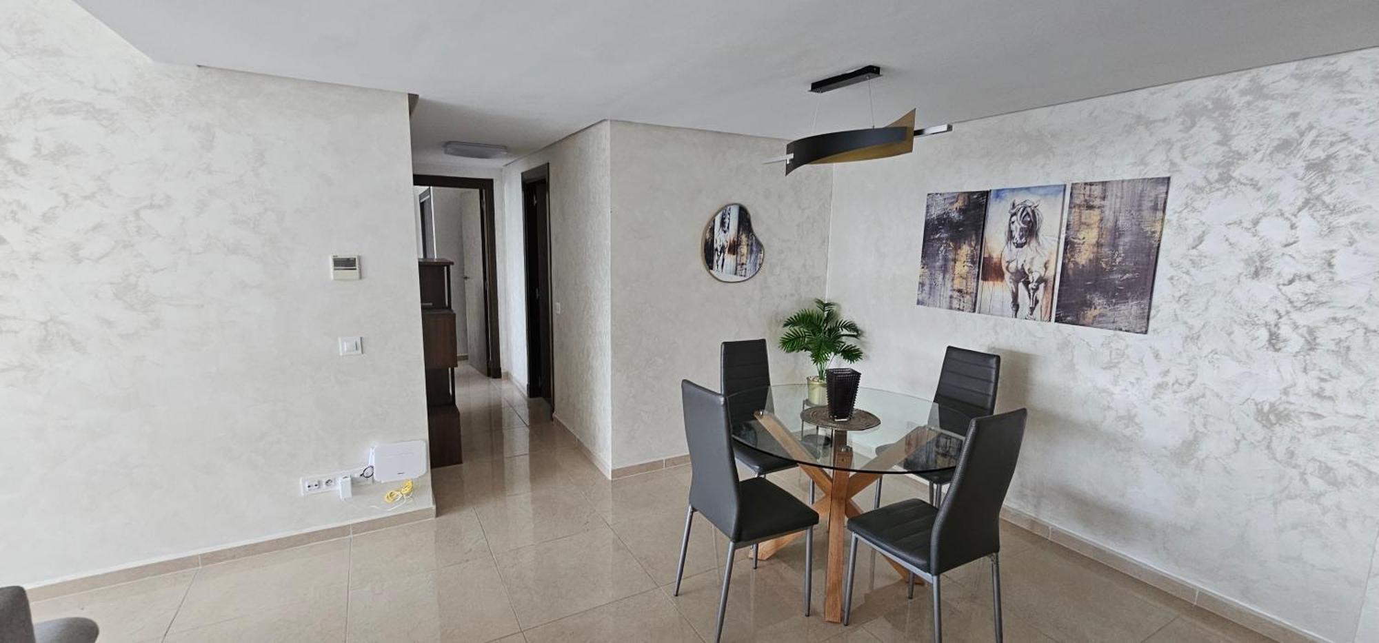 Luxury Apartment Near Tgv Station And The Beach Tânger Exterior foto