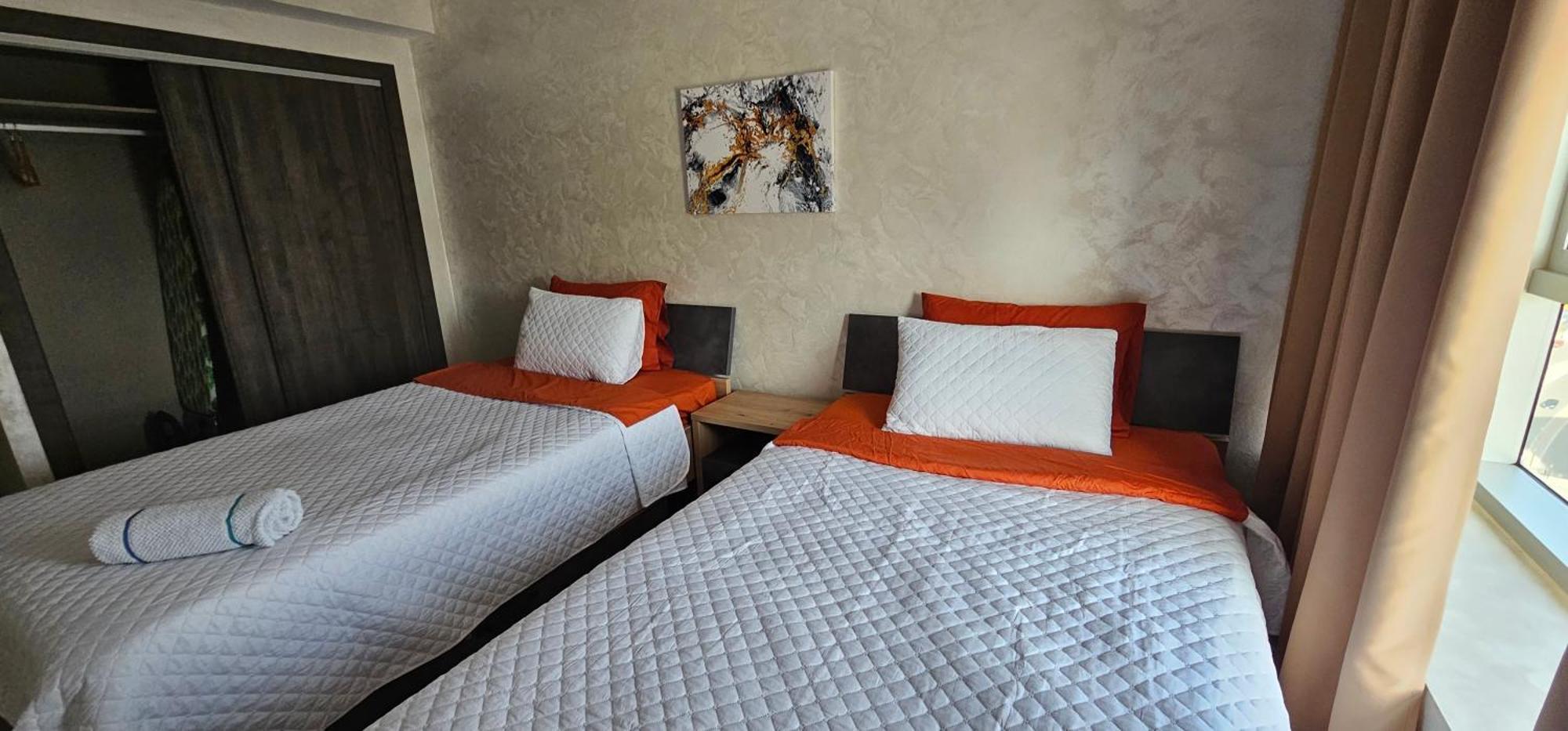 Luxury Apartment Near Tgv Station And The Beach Tânger Exterior foto