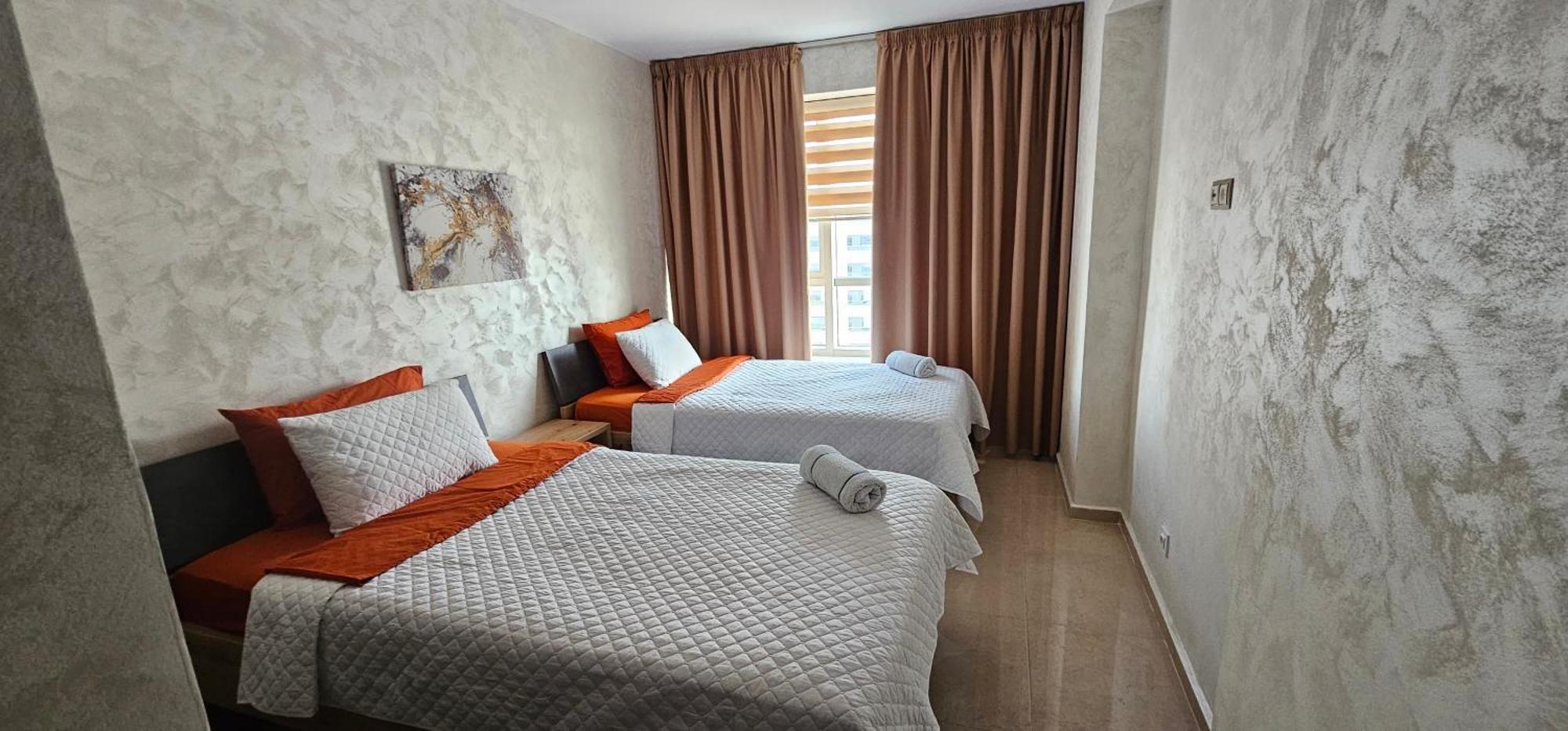 Luxury Apartment Near Tgv Station And The Beach Tânger Exterior foto