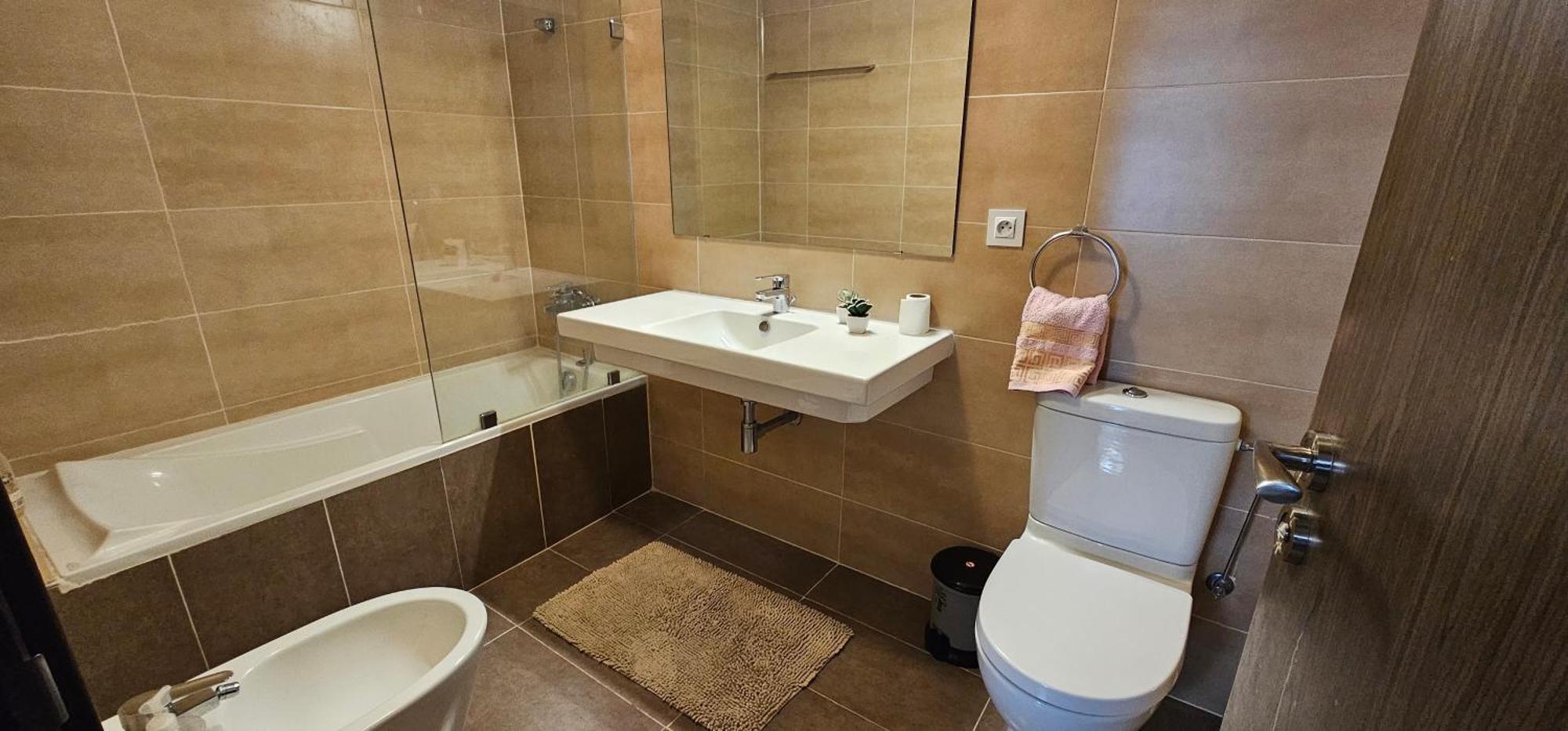 Luxury Apartment Near Tgv Station And The Beach Tânger Exterior foto