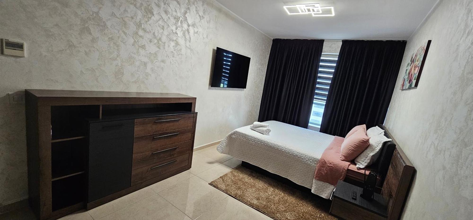 Luxury Apartment Near Tgv Station And The Beach Tânger Exterior foto