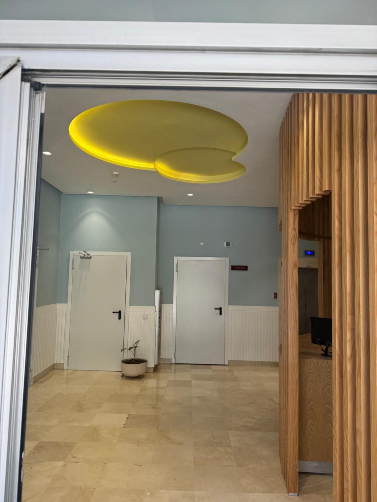 Luxury Apartment Near Tgv Station And The Beach Tânger Exterior foto