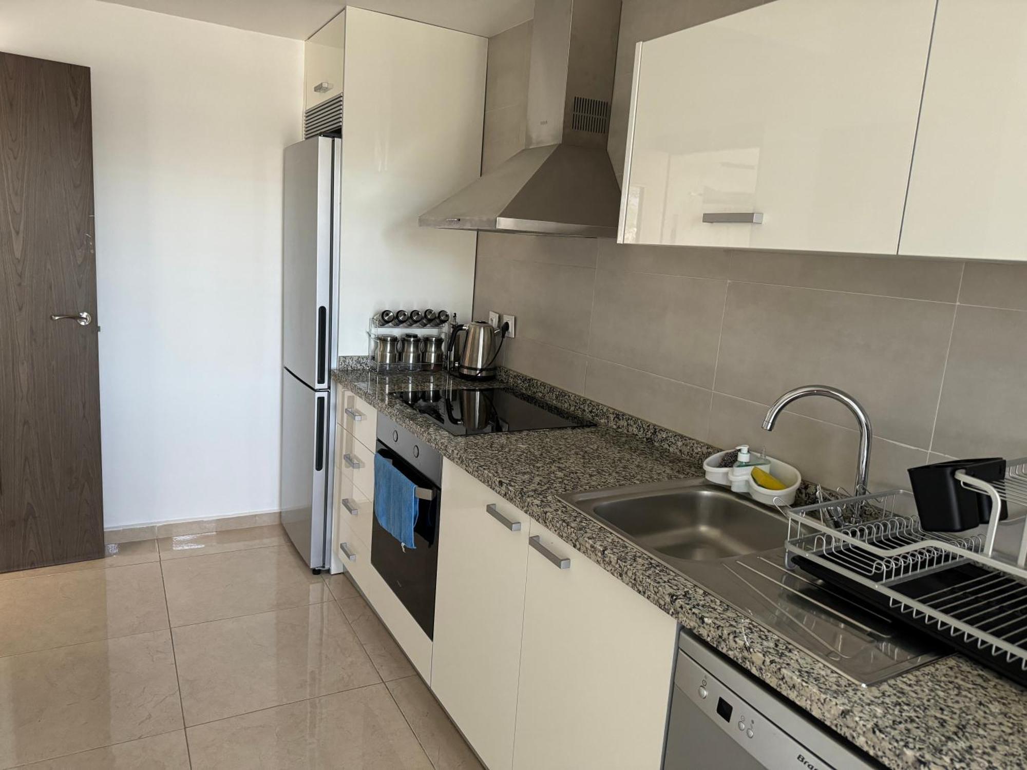 Luxury Apartment Near Tgv Station And The Beach Tânger Exterior foto